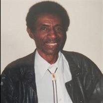Johnnie B. Robinson