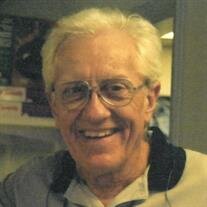 William "Bill" H. Ross II
