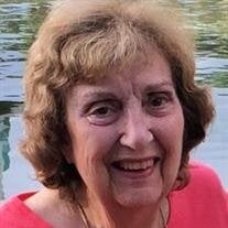 Elizabeth A. "Betty" DeSimone