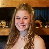 Alexis Michelle Johnson