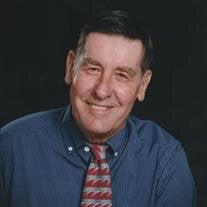 John E. Case