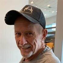 Roy L Rooks