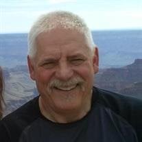 Mike Tinkham