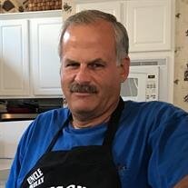 William "Bill" Bonewicz