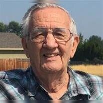 Charles Junior Richardson