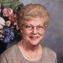Pauline K. Hoover