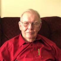 Walter Monroe Houston, Jr.