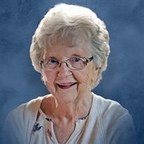 Dorothy Nell Dabbs