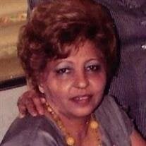 Edna May "Nitin" Benitez Torres
