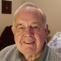 Chalmers "Andrew"  Nannie