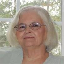 Edna Earle Shelley
