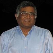 Mohanbhai Naranji Patel