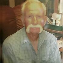 Willard Lee Benedict