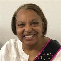 Ms. Wilma Taylor Prosper