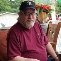 Michael Rangeley Nolley