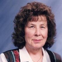 Marcella J. Smith