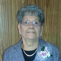 Lena C. Amaro