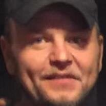 Matthew "Bub" Madill