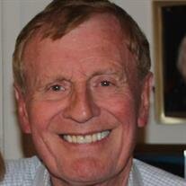 Alfred "Alfie" O'Neill