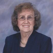 Betty Lou Shew