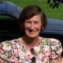 Elisabeth "Beth" Hanscom