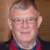 Thomas W. Chapman
