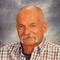 Gary Lee Pettyjohn