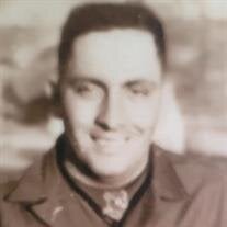 Mr. Arthur Zavattero Jr.