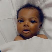 Shania Rose Ngatcheu