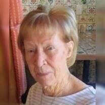 Wilda Gertrude Camp