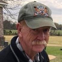 Donald "Don" Wayne Moody
