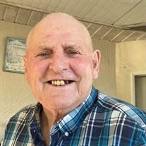 Ernest "Ernie" Clyde Grunewald
