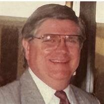 James Kevin Field Sr.