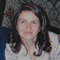 Krystyna Bak
