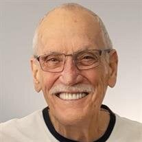 Harold Eugene Root