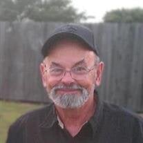 Enoudy John Simon Jr.