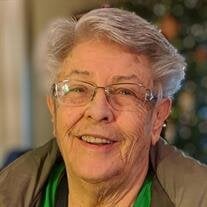 Betsy Baker Detmer