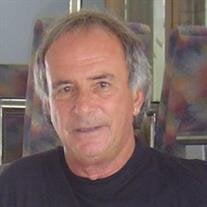 Andre (Andy) Michel Dandeneau