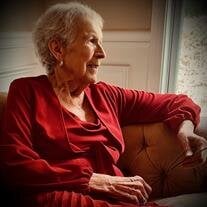 Linda Warren Fuller