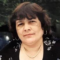 Eva Arana
