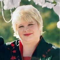 Lillian Mae Stefancik