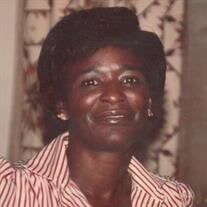 Ruby Lee Schmoker