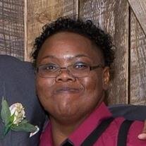 Mynea A. Green