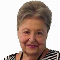 Edith Giniger
