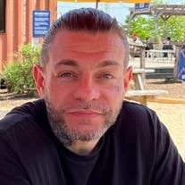 Daniel Christopher Wharton