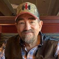 Timothy Roy Gilmore