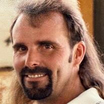 Bryan Keith Neville
