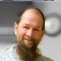 Benjamin Larry Parrish