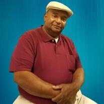 Mr. Bobby Ray Hines