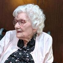 Opal C. Miller
